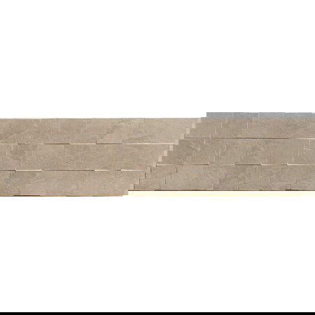 Mexen Icon Lyon Béžový glazovaný gres rekt. G1, dlaždice podlahová a stěnová 120 x 30 cm, mat - TL712-120-030-50