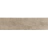 Mexen Icon Lyon Béžový glazovaný rekt. G1, stěnová dlaždice 120 x 30 cm, mat - TL712-120-030-50