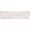 Mexen Icon Lyon Bianco glazované gres rekt. G1, nástěnná dlaždice 120 x 30 cm, mat - TL712-120-030-53