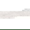 Mexen Icon Lyon Bianco glazovaný gres rekt. G1, podlahová a stěnová dlaždice 120 x 30 cm, mat - TL712-120-030-53