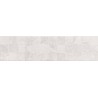 Mexen Icon Lyon Bianco glazované gres rekt. G1, nástěnná dlaždice 120 x 30 cm, mat - TL712-120-030-53