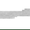 Mexen Icon Lyon Silver glazovaný rektifikovaný G1, stěnová dlaždice 120 x 30 cm, matná - TL712-120-030-55