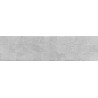 Mexen Icon Lyon Silver glazovaná kamenina rekt. G1, nástěnná dlaždice 120 x 30 cm, matná - TL712-120-030-55