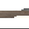 Mexen Riga Choco gres glazovaný rekt. G1, dlaždice vzhledu dřeva podlahová-stěnová 120 x 30 cm, matná - TL713-120-030-02