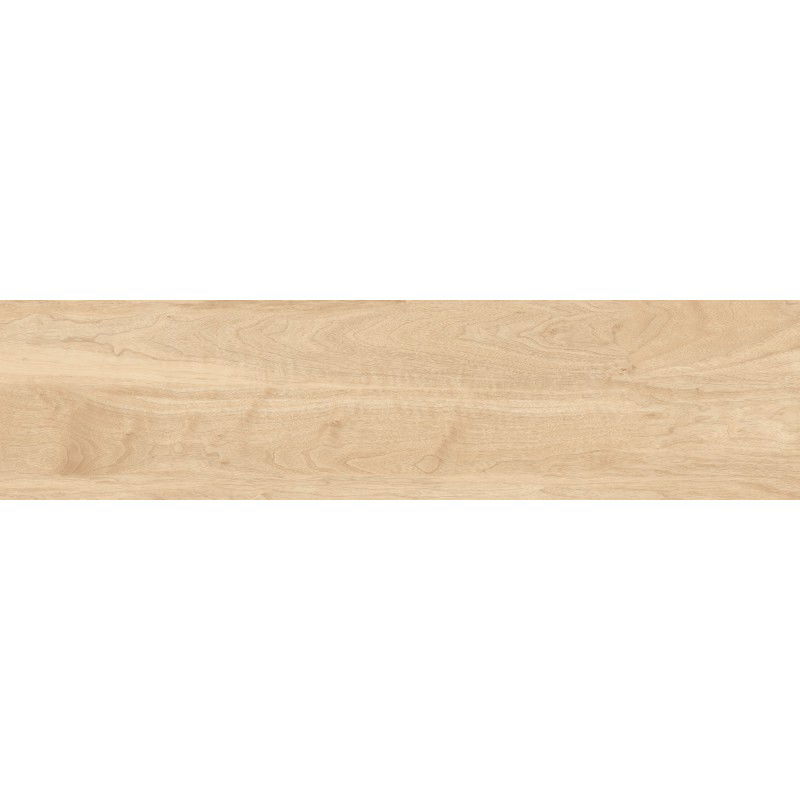 Mexen Riga Keramická dlažba lesklá rektyfikovaná G1, dlažba v imitaci dřeva podlahová-stěnová 120 x 30 cm, mat