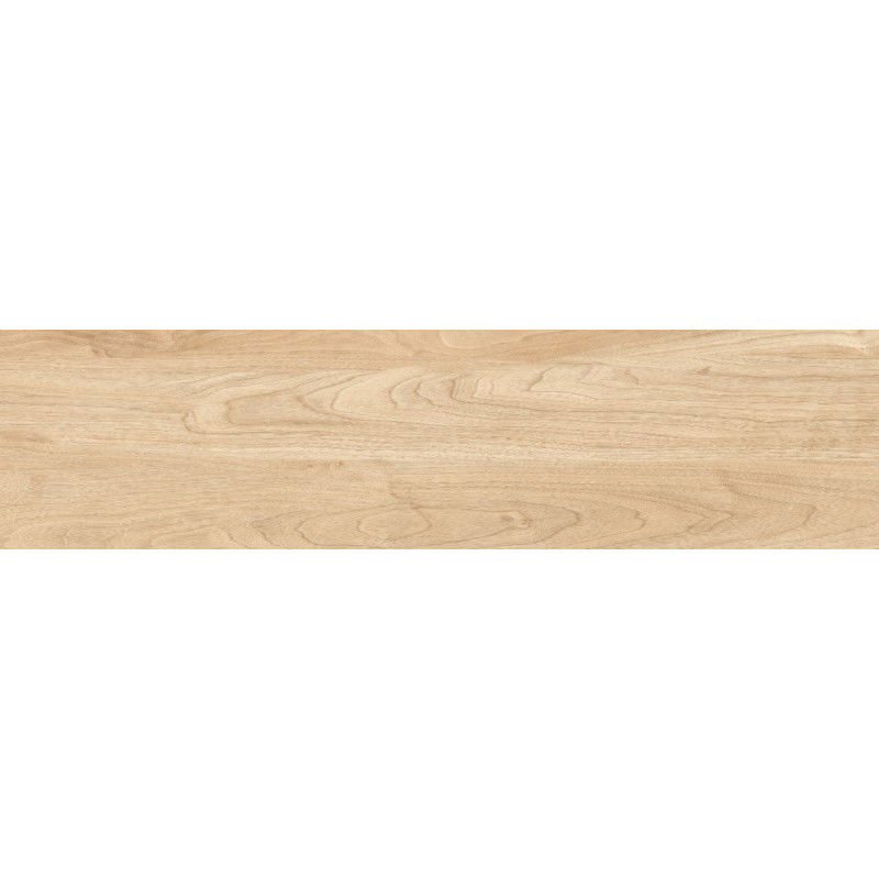 Mexen Riga Keramická dlažba lesklá rektyfikovaná G1, dlažba v imitaci dřeva podlahová-stěnová 120 x 30 cm, mat