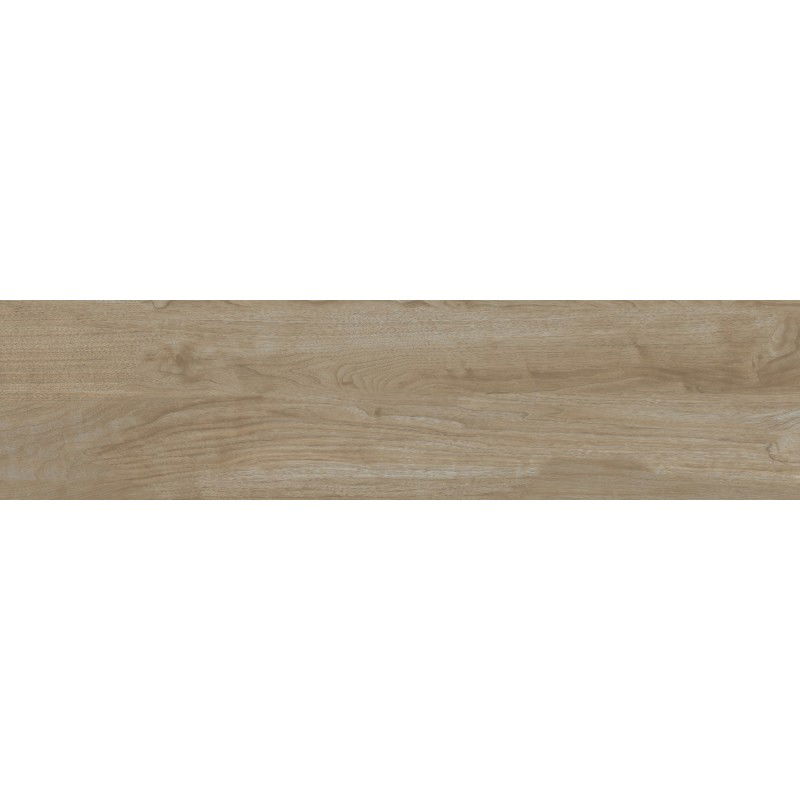 Mexen Riga Grigio gres glazovaný rekt. G1, dlaždice připomínající dřevo pro podlahu i stěnu 120 x 30 cm, mat