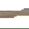 Mexen Riga Přírodní glazovaná rektifikovaná kamenina G1, dřevopodobná podlahová a stěnová dlaždice 120 x 30 cm,