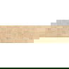 Mexen Riga Lyon Crema glazovaný rekt. G1, dlaždice s imitací dřeva podlahová-stěnová 120 x 30 cm, matná