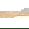 Mexen Riga Lyon Crema glazovaný rekt. G1, stěněná dlaždice imitující dřevo 120 x 30 cm, matná - TL713-120-030-53