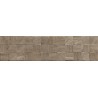 Mexen Riga Lyon Natural gres glazovaný rekt. G1, dlaždice drevodekorativní stěnová 120 x 30 cm, matná - TL713-120-030-57