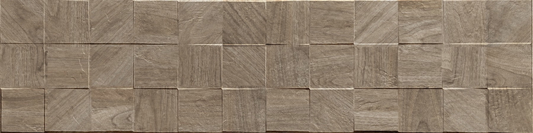 Mexen Riga Lyon Natural gres glazovaný rekt. G1, dlaždice drevodekorativní stěnová 120 x 30 cm, matná - TL713-120-030-57