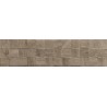 Mexen Riga Lyon Natural gres glazovaný rekt. G1, dlaždice drevodekorativní stěnová 120 x 30 cm, matná - TL713-120-030-57