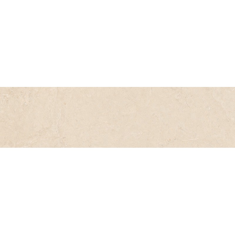Mexen Flamingo Crema keramická dlažba glazovaná, přesná G1, podlahově-stěnová dlaždice 120 x 30 cm, carving