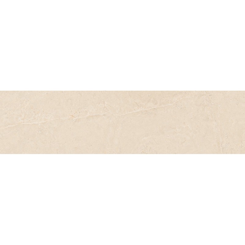 Mexen Flamingo Crema keramická dlažba glazovaná, přesná G1, podlahově-stěnová dlaždice 120 x 30 cm, carving