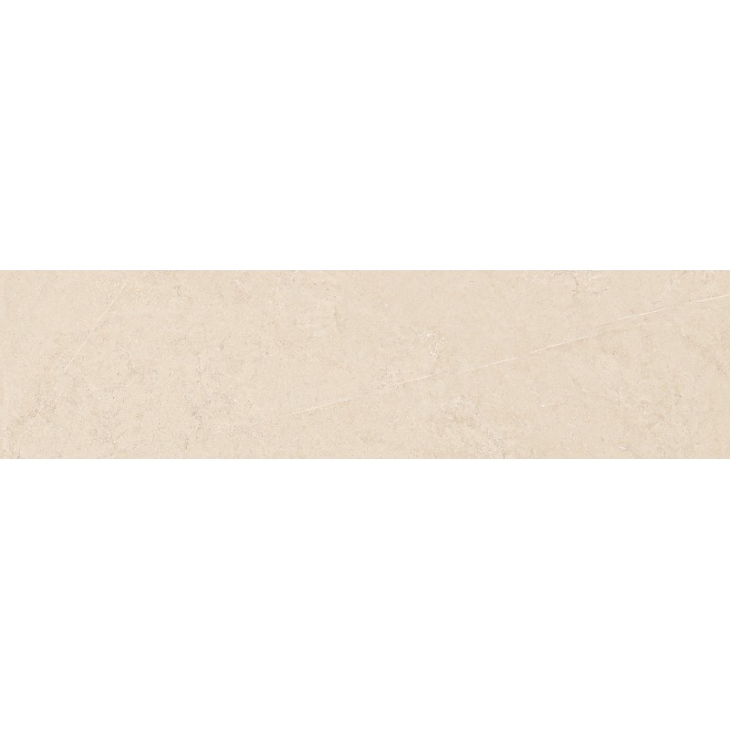 Mexen Flamingo Crema keramická dlažba glazovaná, přesná G1, podlahově-stěnová dlaždice 120 x 30 cm, carving
