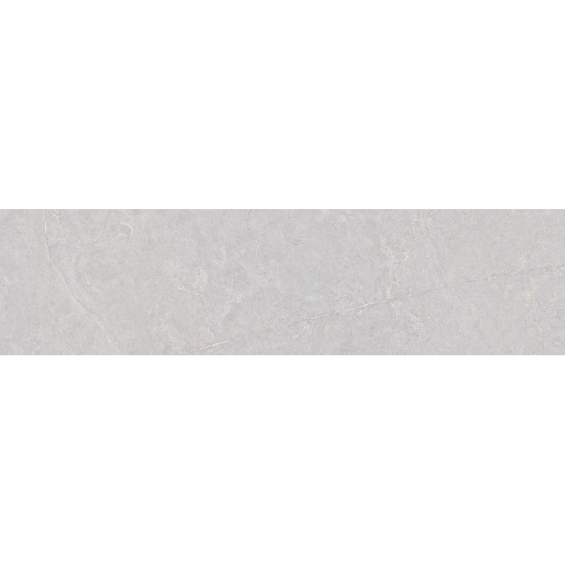 Mexen Flamingo Rektifikovaný glazovaný gres Gris, dlaždice podlahová-stěnná 120 x 30 cm, řezání - TL715-120-030-02