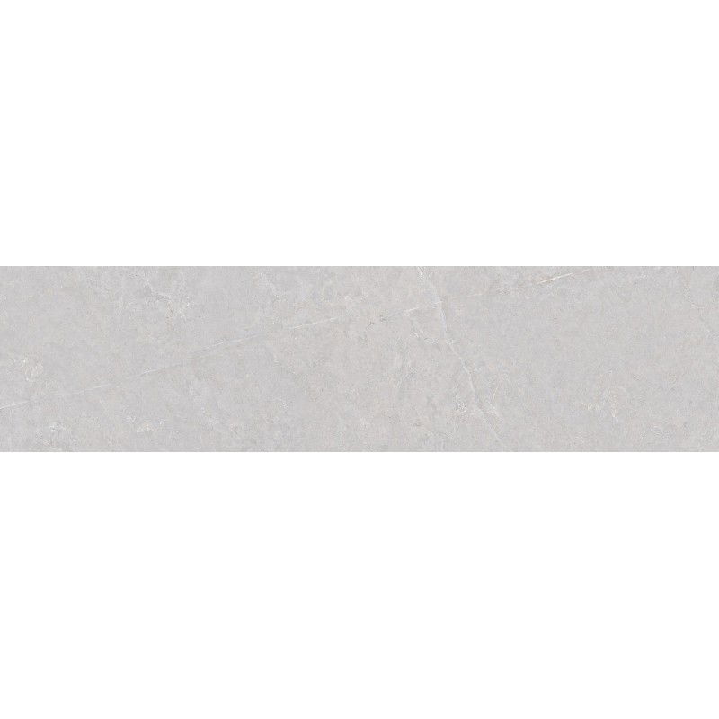 Mexen Flamingo Rektifikovaný glazovaný gres Gris, dlaždice podlahová-stěnná 120 x 30 cm, řezání - TL715-120-030-02