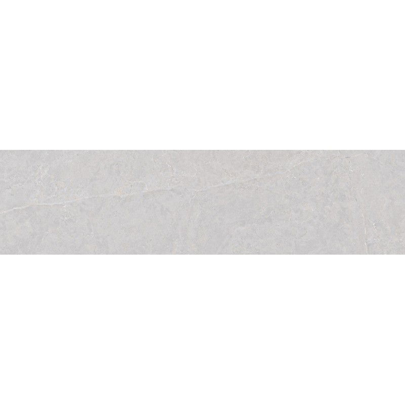 Mexen Flamingo Rektifikovaný glazovaný gres Gris, dlaždice podlahová-stěnná 120 x 30 cm, řezání - TL715-120-030-02