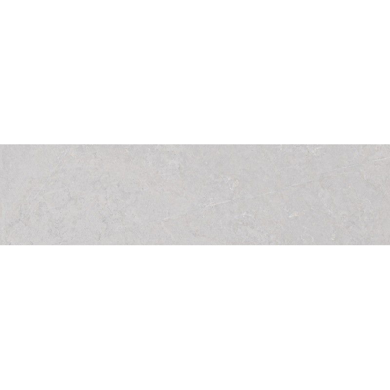 Mexen Flamingo Rektifikovaný glazovaný gres Gris, dlaždice podlahová-stěnná 120 x 30 cm, řezání - TL715-120-030-02