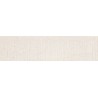 Mexen Flamingo Mayolica Bianco glazovaný řezaný G1, nástěnná dlaždice 120 x 30 cm, carving - TL715-120-030-50