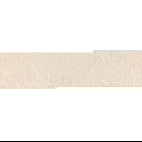 Mexen Flamingo Mayolica Crema glazovaný rekt. G1, stěnová dlaždice 120 x 30 cm, carving - TL715-120-030-51