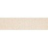 Mexen Flamingo Mayolica Crema glazovaný gres rekt. G1, nástěnná dlaždice 120 x 30 cm, carving - TL715-120-030-51
