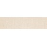 Mexen Flamingo Mayolica Crema glazovaný gres rekt. G1, nástěnná dlaždice 120 x 30 cm, carving - TL715-120-030-51