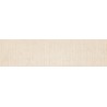 Mexen Flamingo Mayolica Crema glazovaný gres rekt. G1, nástěnná dlaždice 120 x 30 cm, carving - TL715-120-030-51