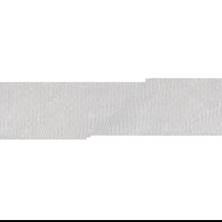 Mexen Flamingo Mayolica Gris gres sklovaný rekt. G1, dlaždice podlahová a nástěnná 120 x 30 cm, carving - TL715-120-030-52