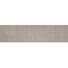Mexen Flamingo Mayolica Mocha glazovaný rektifikovaný G1, nástěnná dlaždice 120 x 30 cm, carving - TL715-120-030-53