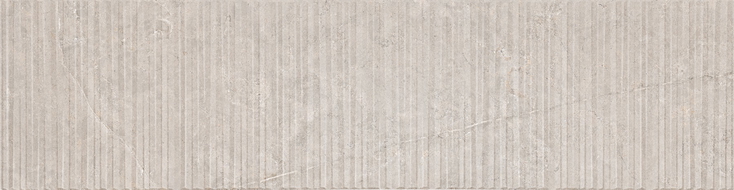 Mexen Flamingo Mexen Natural gres glazovaný rekt. G1, obkladová dlaždice 120 x 30 cm, carving - TL715-120-030-54