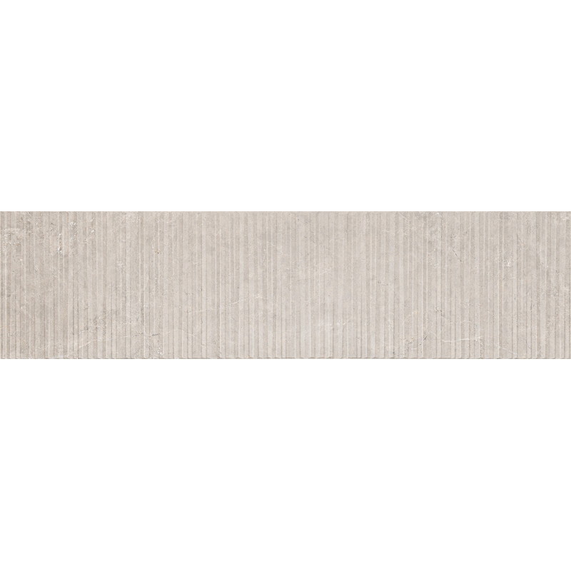 Mexen Flamingo Mexen Natural gres glazovaný rekt. G1, obkladová dlaždice 120 x 30 cm, carving - TL715-120-030-54