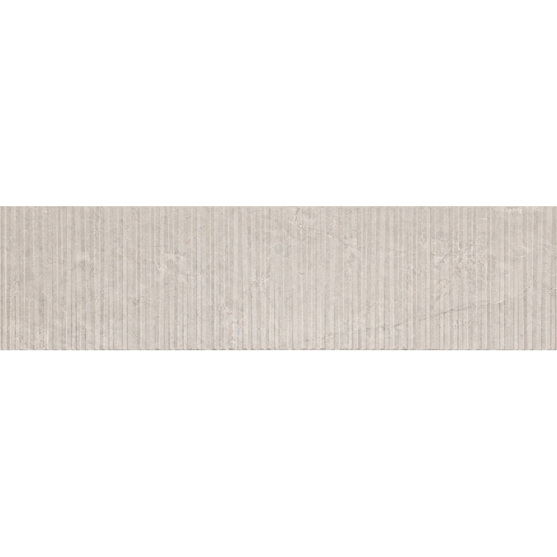 Mexen Flamingo Mexen Natural gres glazovaný rekt. G1, obkladová dlaždice 120 x 30 cm, carving - TL715-120-030-54