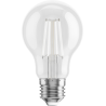Mexen Vintis 6x Žárovka filament LED E27, A60, 4W, 55 lm, modrá - L150-E27-04XX-47x06