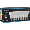 Mexen Nova 10x LED žárovka E14, R50, 4,5W, Neutrální - 4000K, 470 lm - L103-E14-0540-01x10