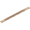Mexen Flat M01 krytka pro lineární odtok 90 cm, kartáčovaná měď - 1C20090