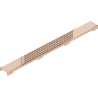 Mexen Flat M08 krytka pro liniový odtok 50 cm, růžové zlato - 1625050