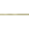 Mexen Flat M08 kryt pro liniový odtok 90 cm, zlatý kartáčovaný - 1A25090