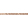 Mexen Flat M15 krytina pro liniový odtok 80 cm, růžové zlato - 1624080