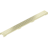 Mexen Flat M15 kryt pro liniový odtok 70 cm, zlatý kartáčovaný - 1A24070