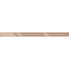 Mexen Flat M18 kryt na liniový odtok 90 cm, růžové zlato - 1623090