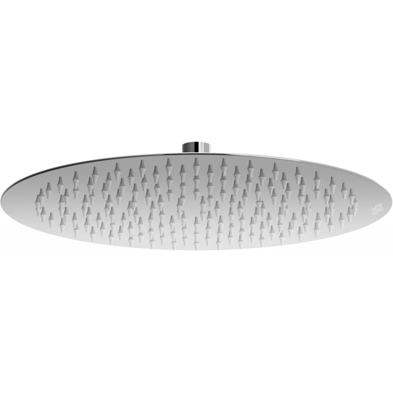 Mexen Slim hlavová sprcha 30 cm, chrom - 79230-00