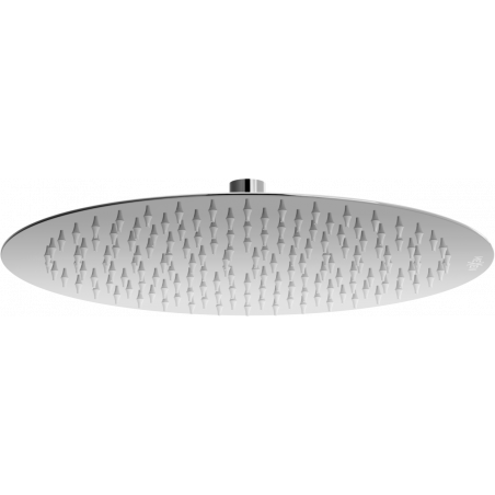 Mexen Slim hlavová sprcha 30 cm, chrom - 79230-00