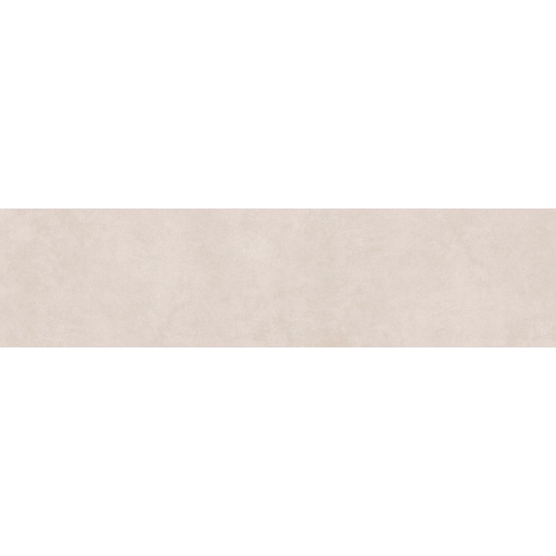 Mexen Living Skleněná dlaždice Crema gres řezaná G1, podlahová a stěnová dlaždice 120 x 30 cm, matná