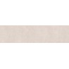 Mexen Living Skleněná dlaždice Crema gres řezaná G1, podlahová a stěnová dlaždice 120 x 30 cm, matná