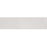 Mexen Living Mayolica Bianco glazovaný gres rektifikované G1, nástěnná dlaždice 120 x 30 cm, mat - TL714-120-030-50