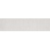 Mexen Living Mayolica Bianco glazovaný gres rektifikované G1, nástěnná dlaždice 120 x 30 cm, mat - TL714-120-030-50