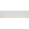 Mexen Living Mayolica Bianco glazovaný gres rektifikované G1, nástěnná dlaždice 120 x 30 cm, mat - TL714-120-030-50