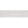 Mexen Living Mayolica Bianco glazovaný gres rektifikované G1, nástěnná dlaždice 120 x 30 cm, mat - TL714-120-030-50